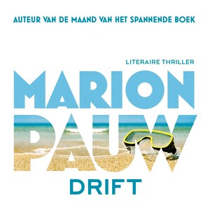 Drift - luisterboek