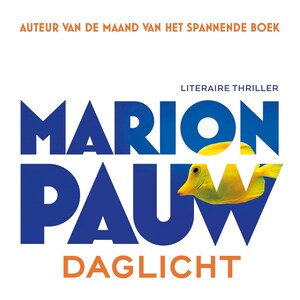 Daglicht - luisterboek