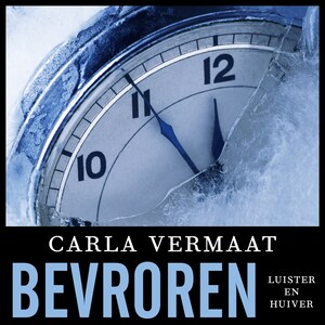 Bevroren - luisterboek