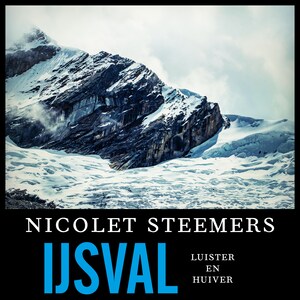 IJsval - luisterboek