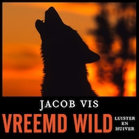Vreemd wild