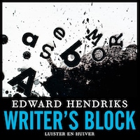 Writer's block