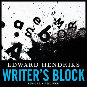 Writer's block - luisterboek