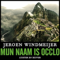 Mijn naam is Occlo