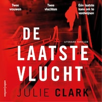 De laatste vlucht