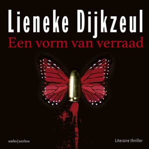 Een vorm van verraad - luisterboek