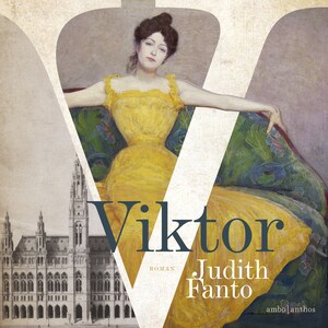 Viktor - luisterboek