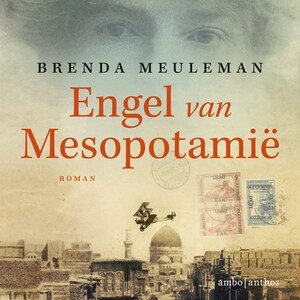 Engel van Mesopotamië - luisterboek