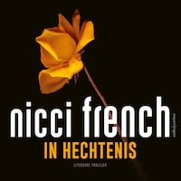 In hechtenis