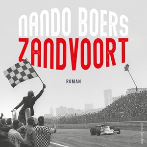 Zandvoort - luisterboek