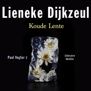 Koude lente - luisterboek
