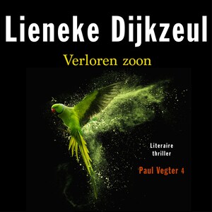 Verloren zoon - luisterboek