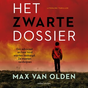 Het zwarte dossier - luisterboek