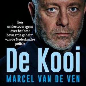 De Kooi - luisterboek