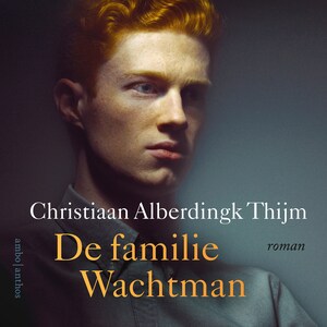 De familie Wachtman - luisterboek