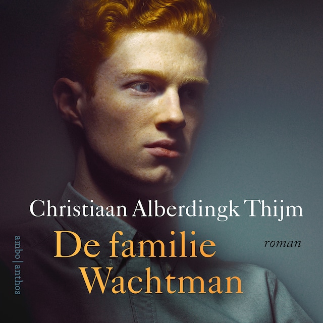 Book cover for De familie Wachtman
