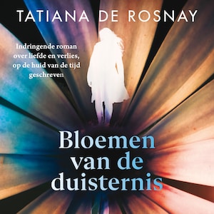 Bloemen van de duisternis - luisterboek