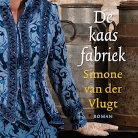 De kaasfabriek