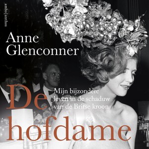 De hofdame - luisterboek