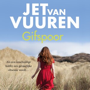 Gifspoor - luisterboek