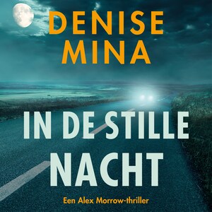 In de stille nacht - luisterboek
