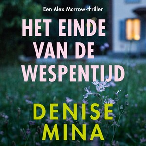 Het einde van de wespentijd - luisterboek
