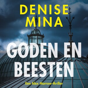 Goden en beesten - luisterboek
