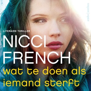 Wat te doen als iemand sterft - luisterboek