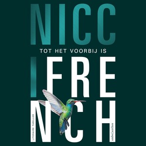 Tot het voorbij is - luisterboek