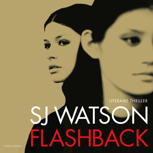 Flashback - luisterboek