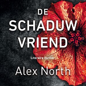 De schaduwvriend - luisterboek