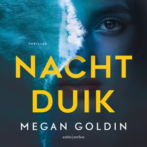Nachtduik - luisterboek