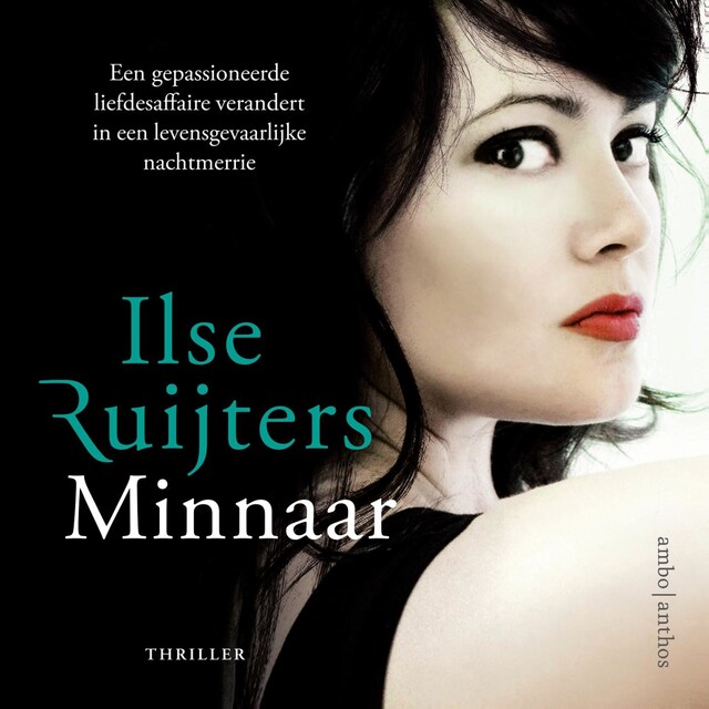 Book cover for Minnaar