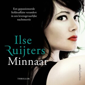 Minnaar - luisterboek