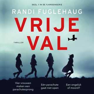 Vrije val bookCoverFor
