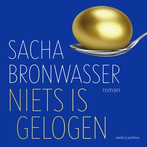 Niets is gelogen - luisterboek