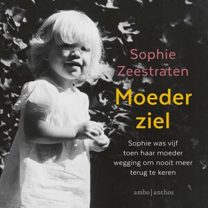 Moederziel - luisterboek
