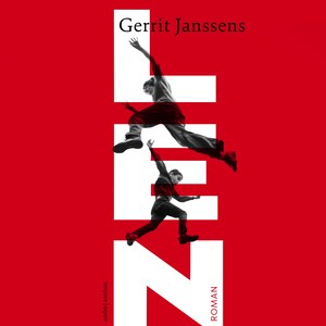 Len, - luisterboek