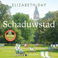 Schaduwstad