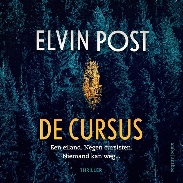 Book cover for De cursus