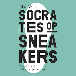 Socrates op sneakers - luisterboek