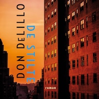 De stilte