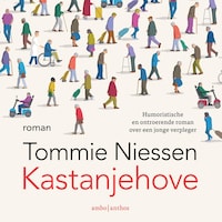 Kastanjehove