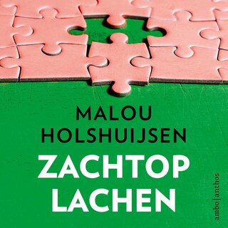 Zachtop lachen bookCoverFor