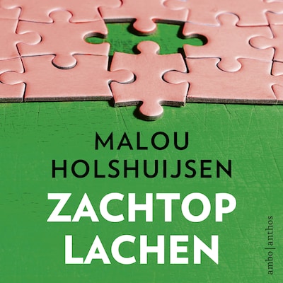 Zachtop lachen