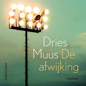 De afwijking - luisterboek