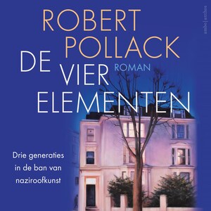 De Vier Elementen - luisterboek