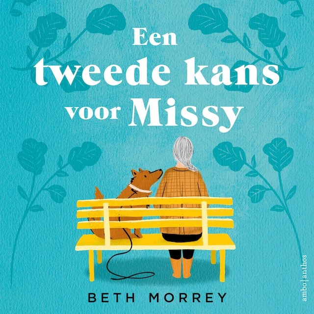 Buchcover für Een tweede kans voor Missy