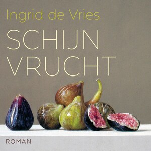 Schijnvrucht - luisterboek
