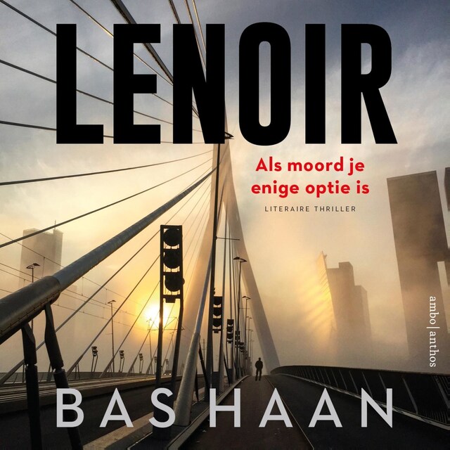 Book cover for Lenoir